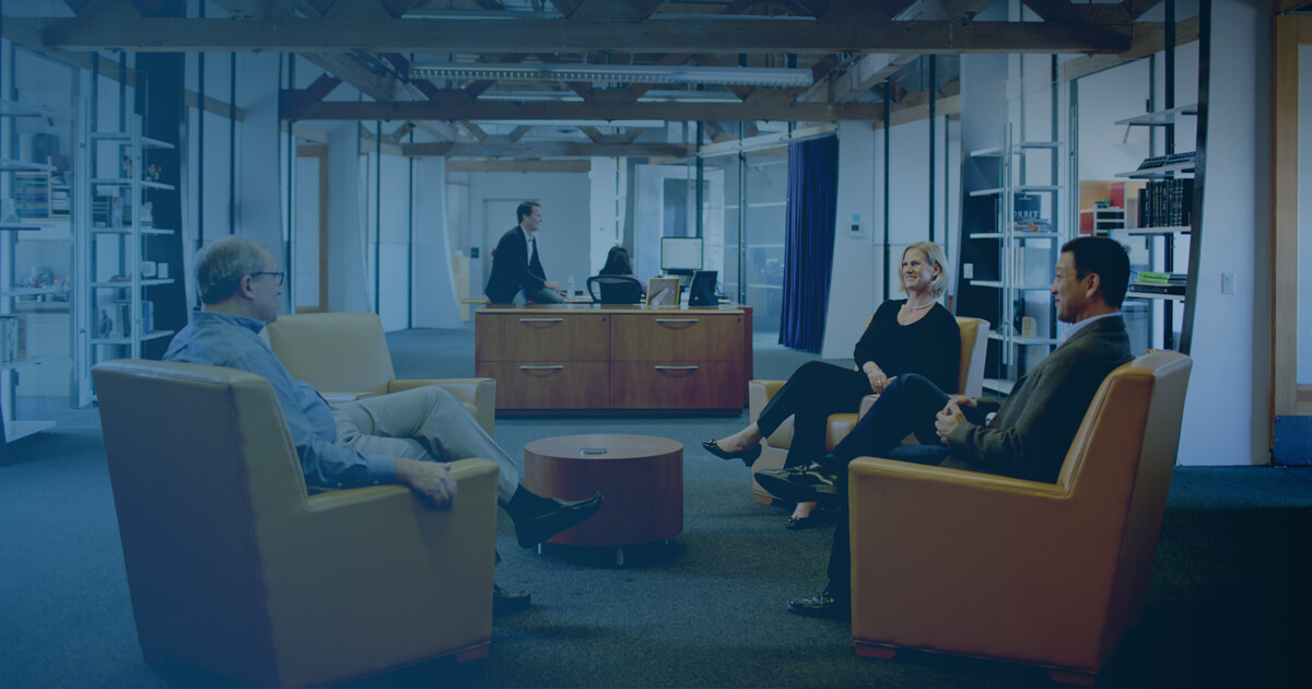 HWVP Software Investors Since 1989